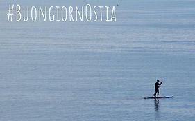 Camping Internazionale Di Castelfusano